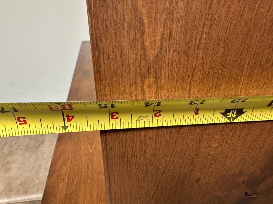 Solid Wooden And Metal Dining Table 60.5W X 38D X 29.5H With Two 15' Leaves And Four Chairs By Amisco [Photo 20]