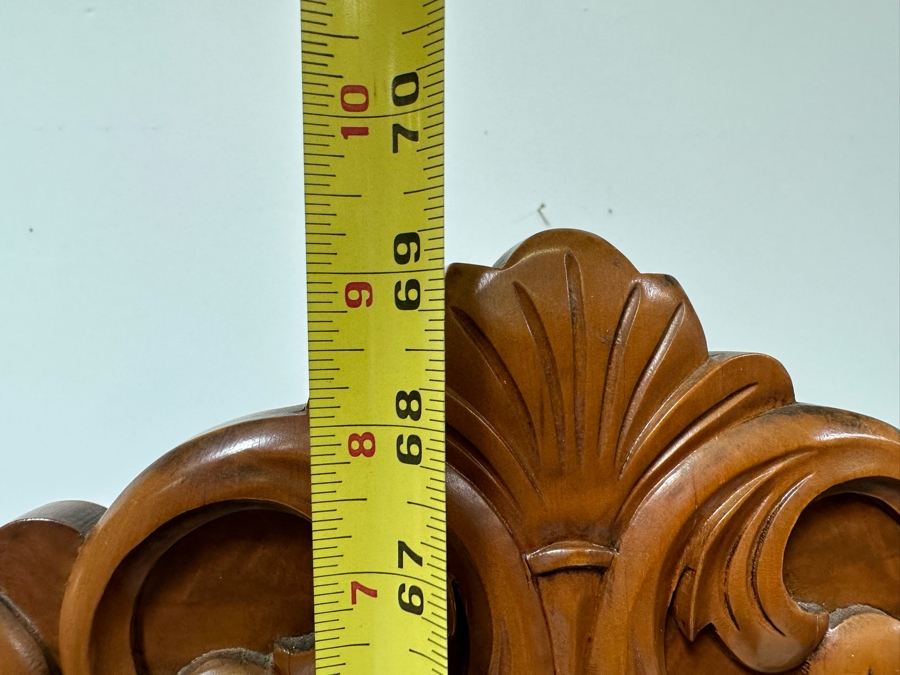 Antique Berkey & Gay China Cabinet 39.5W X 16D X 69H [Photo 16]