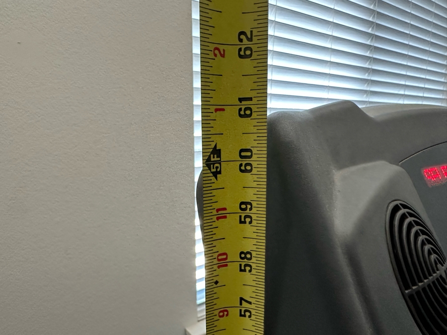 Star Trac Pro Commercial Treadmill 34W X 86D X 61H [Photo 12]