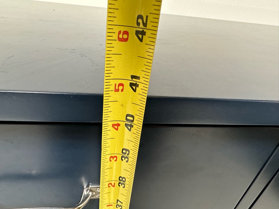 Pottery Barn Kids Dresser 42W X 20D X 40.5H And Matching Nightstand 19.5W X 19D X 26H [Photo 12]