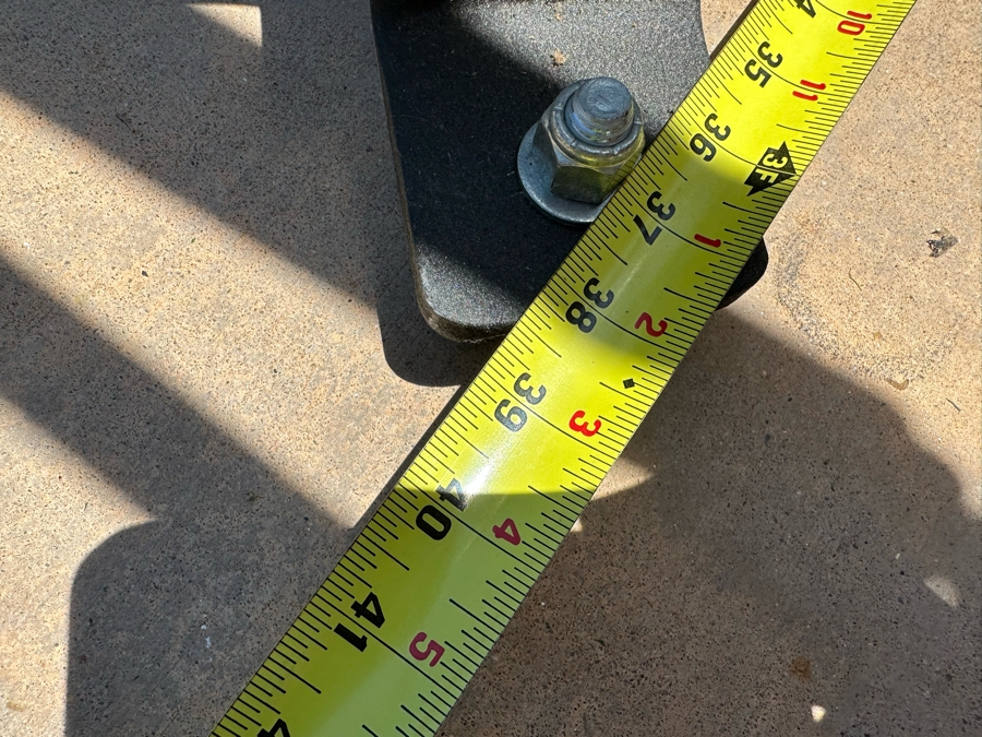 Real Runner By Doc Sports Products Model Number DS-00791 80W X 38D X 51H [Photo 7]