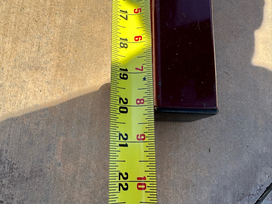 Adjustable Workout Bench 37W X 20D X 28H [Photo 5]