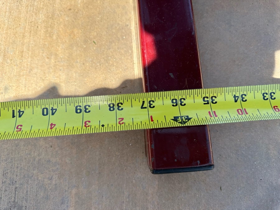 Adjustable Workout Bench 37W X 20D X 28H [Photo 4]