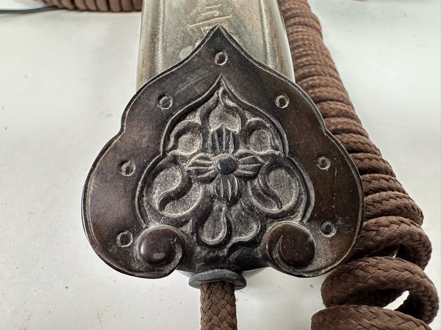 Impressive Hand Carved Wooden Chinese Dragon Telephone One-Of-A-Kind Collector's Piece - See Photos 14W X 8D X 7H [Photo 31]