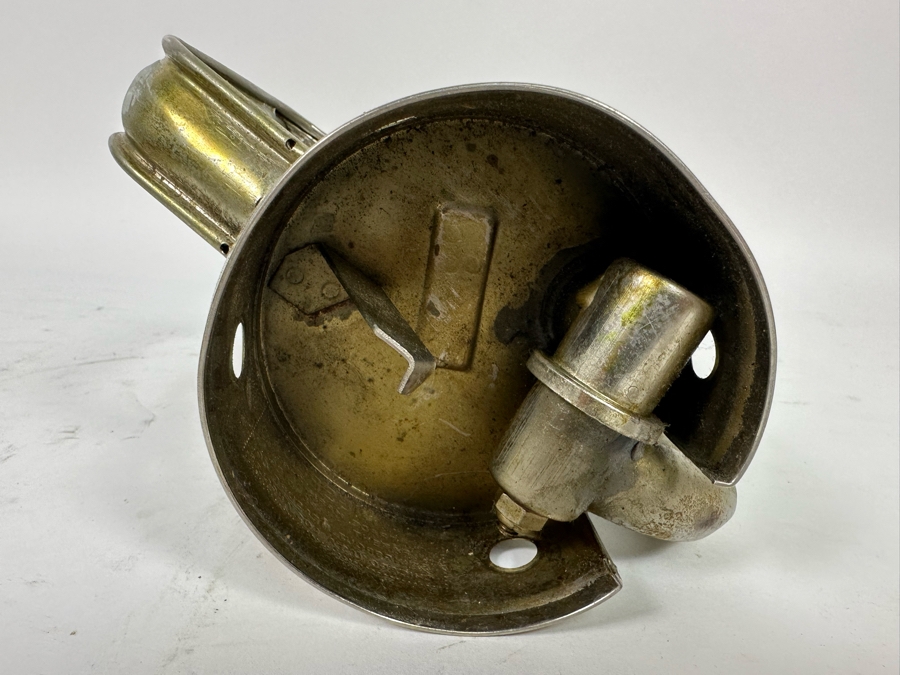 Vintage Swingspout Oil Can 14H [Photo 9]