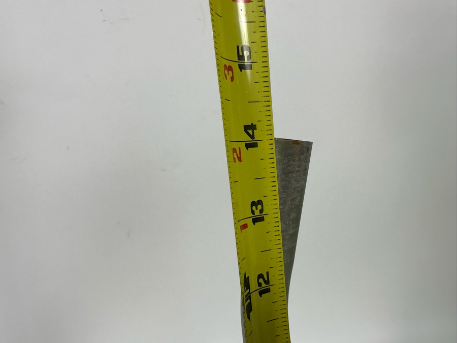 Vintage Swingspout Oil Can 14H [Photo 10]