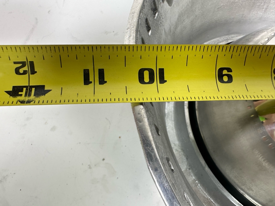 Arthur Court Good Dog Bowl 10.5R X 3H [Photo 9]