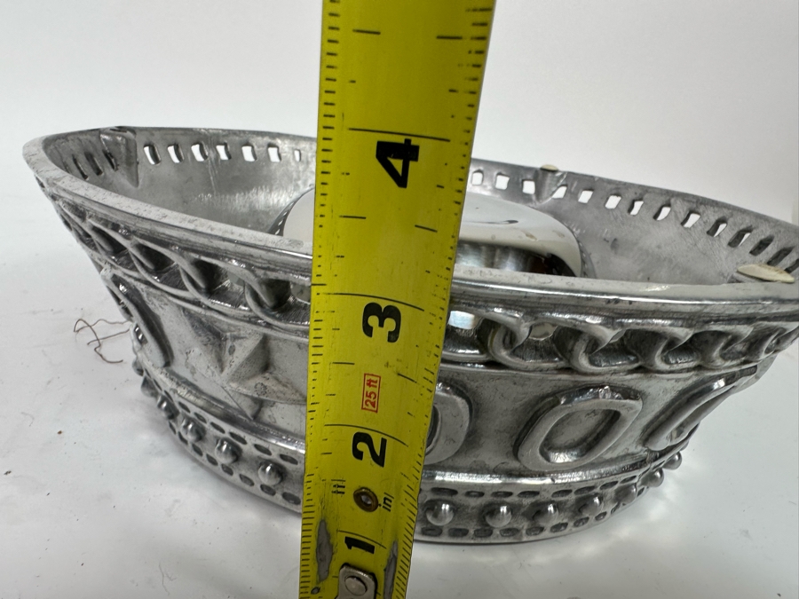 Arthur Court Good Dog Bowl 10.5R X 3H [Photo 10]