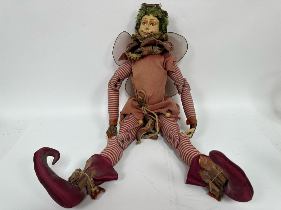 Wayne M. Kleski Fairy 27L [Photo 3]