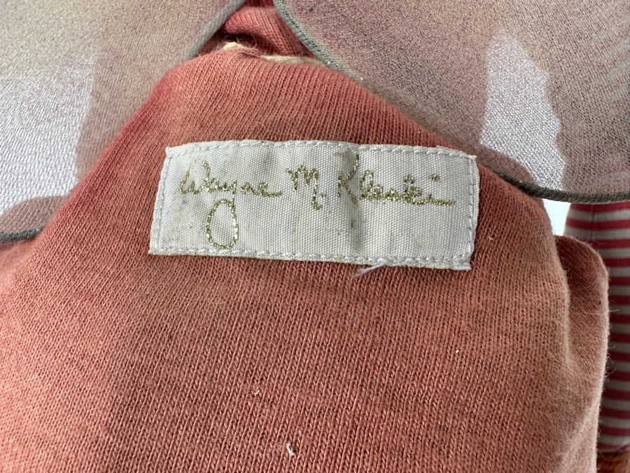 Wayne M. Kleski Fairy 27L [Photo 11]