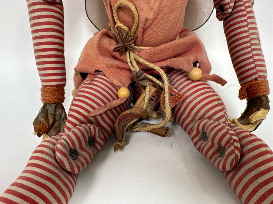 Wayne M. Kleski Fairy 27L [Photo 8]