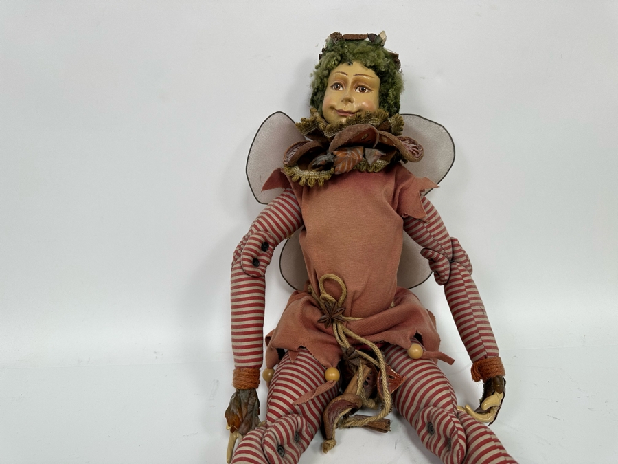 Wayne M. Kleski Fairy 27L [Photo 4]