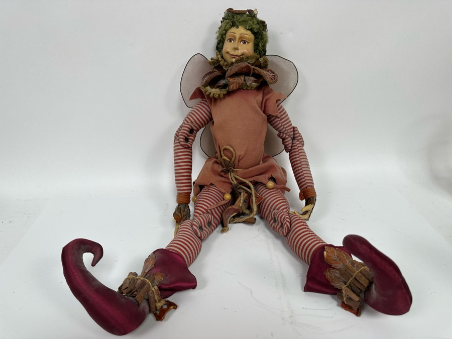 Wayne M. Kleski Fairy 27L [Photo 2]