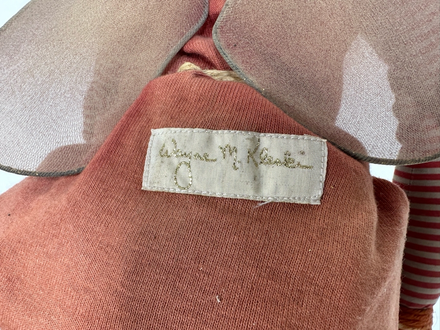 Wayne M. Kleski Fairy 27L [Photo 10]