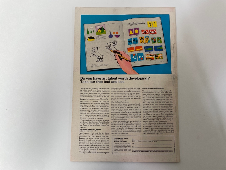 Vintage Marvel Comics The Uncanny X-Men #69 Comic Book [Photo 4]