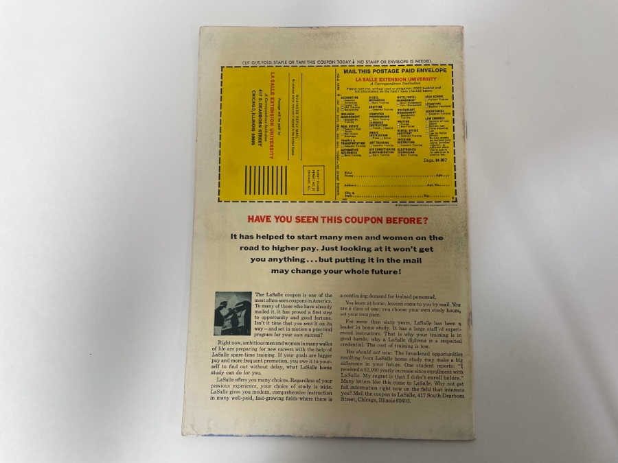 Vintage Marvel Comics The Uncanny X-Men #85 Comic Book [Photo 4]