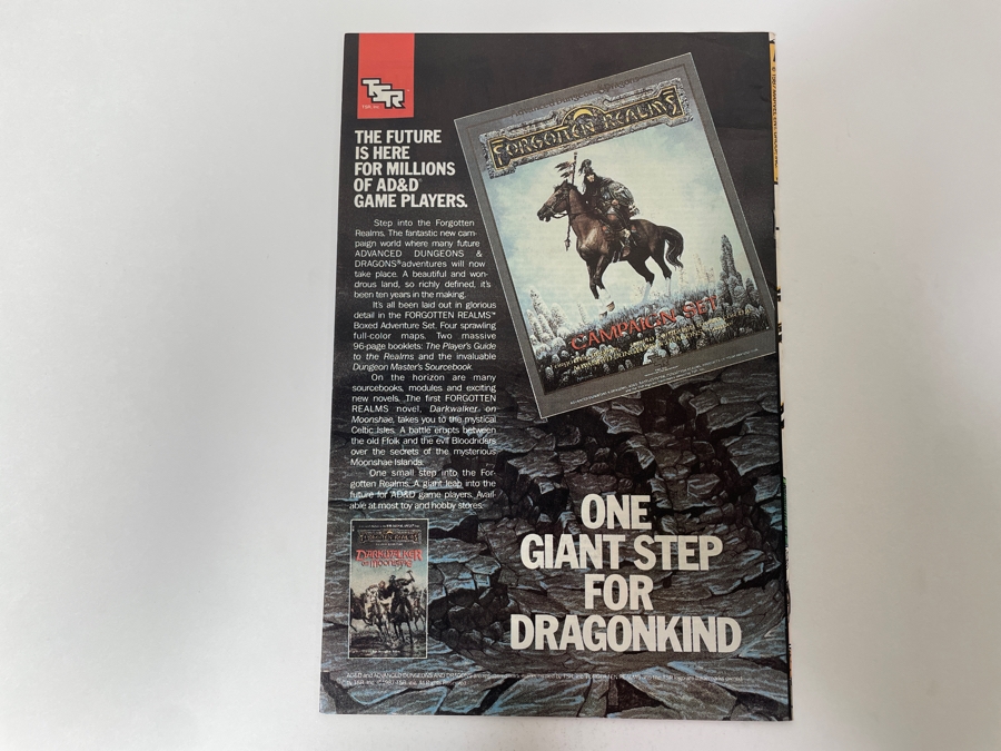 Vintage Marvel Comics Marvel The Amazing Spider-Man #299 Comic Book [Photo 4]