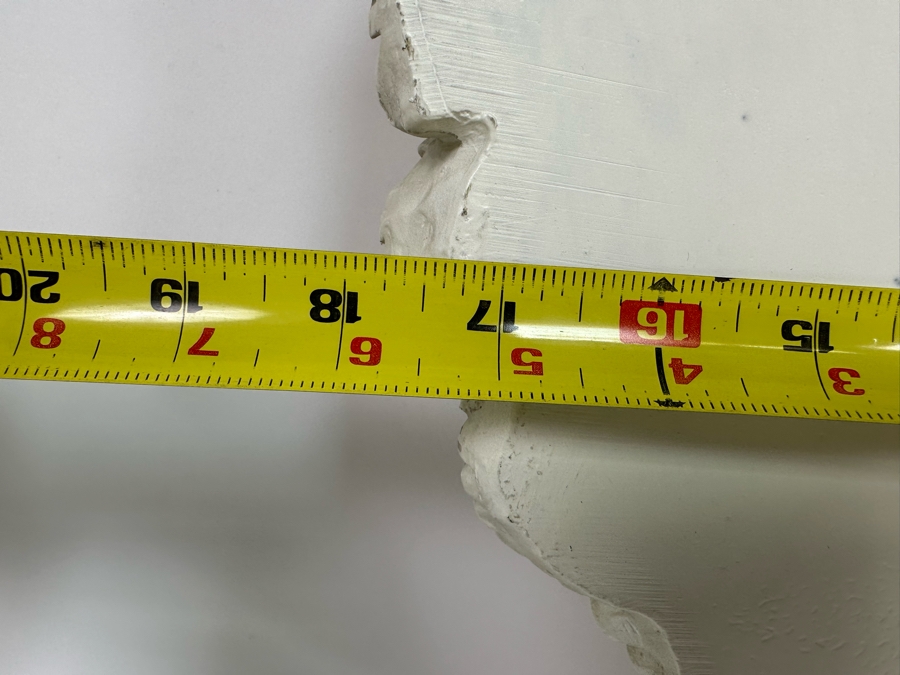 Bacchus Relief Resin Wall Sculpture By Toscana Design 18W X 4D X 18.5H [Photo 8]