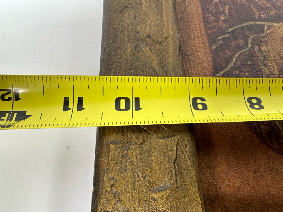 Original Painting On Board 10.5 X 15 [Photo 11]