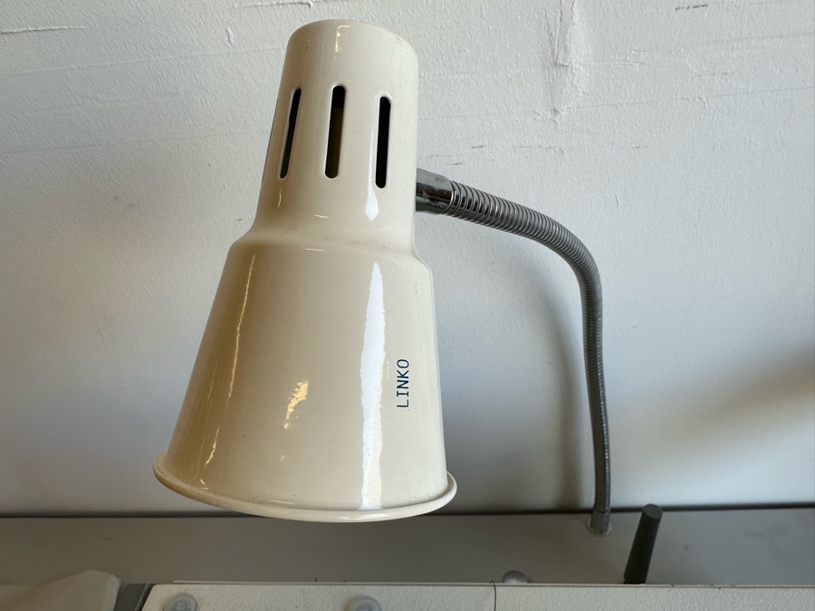 PFAFF Industrial 1245 Single Needle Sewing Machine Complete Used Once 48W X 20D X 61H Retails $3,400 [Photo 10]