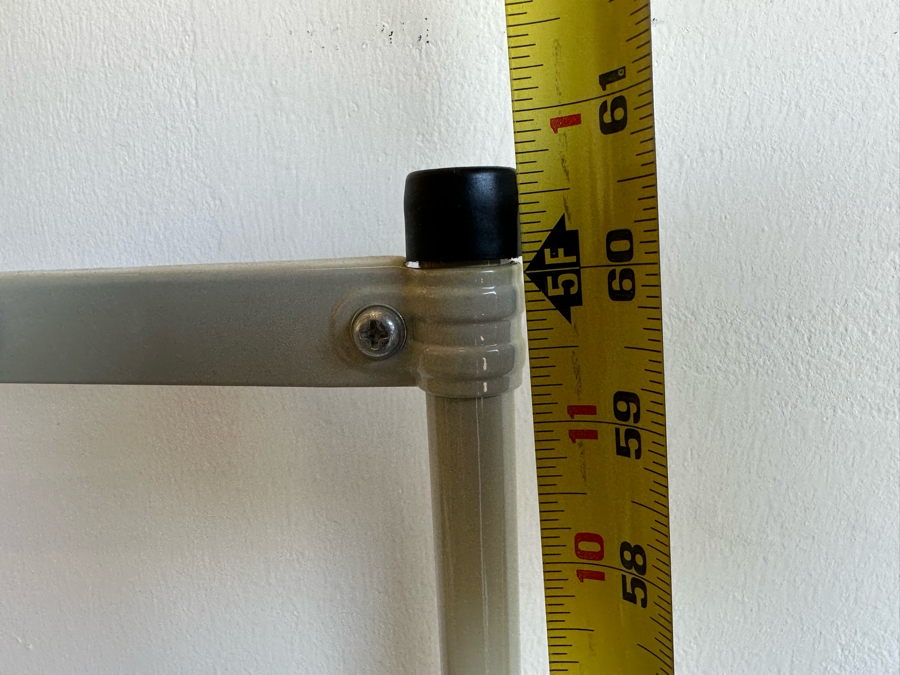 PFAFF Industrial 1245 Single Needle Sewing Machine Complete Used Once 48W X 20D X 61H Retails $3,400 [Photo 20]