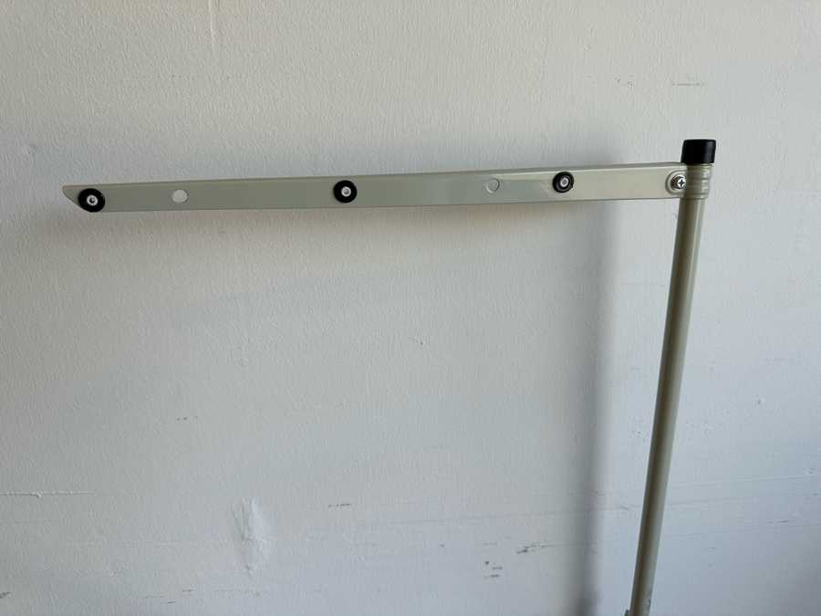 PFAFF Industrial 1245 Single Needle Sewing Machine Complete Used Once 48W X 20D X 61H Retails $3,400 [Photo 11]