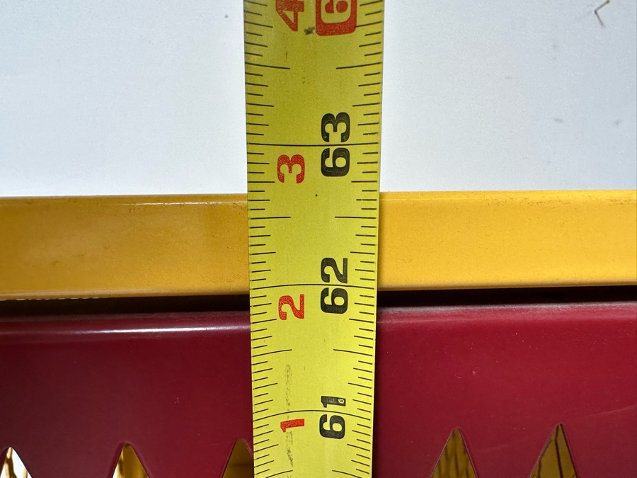 Metal Gym Lockers By Superior Lockers List Industries Inc Boca Raton, FL 25W X 16D X 62.5H [Photo 12]