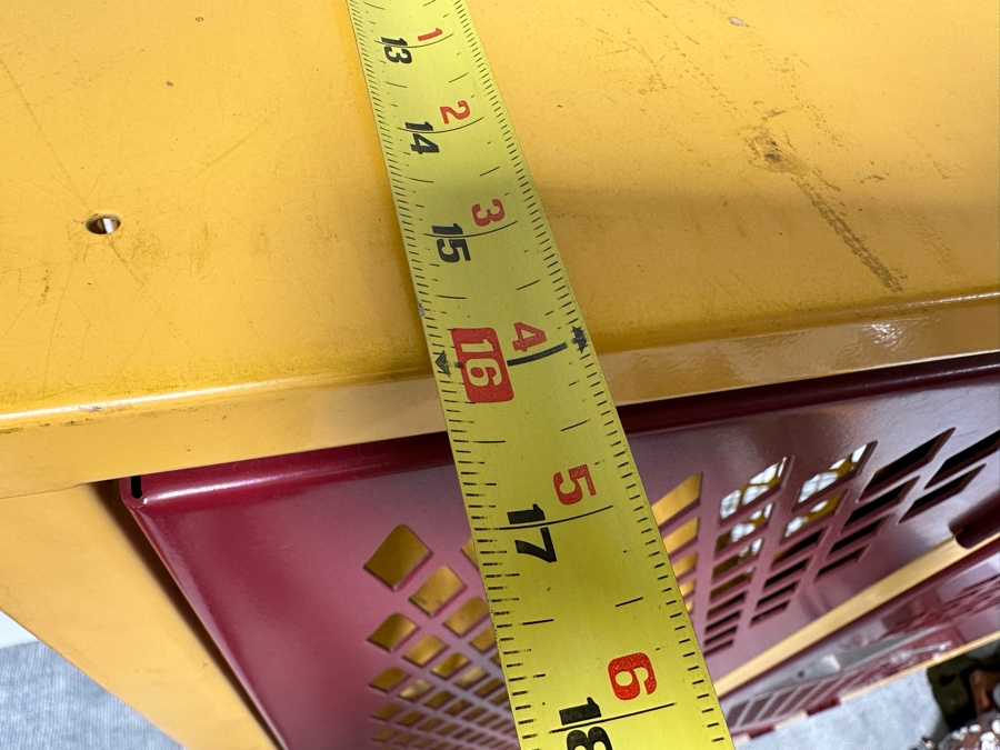 Metal Gym Lockers By Superior Lockers List Industries Inc Boca Raton, FL 25W X 16D X 62.5H [Photo 11]