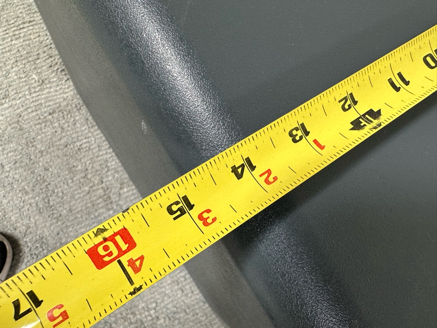 First Alert Waterproof Fire Theft Safe With Key 14W X 18D X 17H [Photo 9]