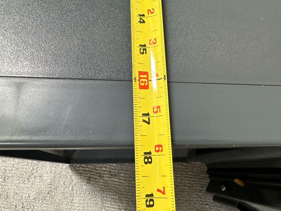 First Alert Waterproof Fire Theft Safe With Key 14W X 18D X 17H [Photo 10]