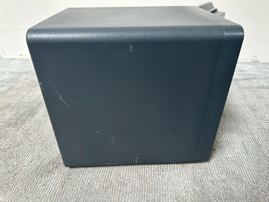 First Alert Waterproof Fire Theft Safe With Key 14W X 18D X 17H [Photo 8]