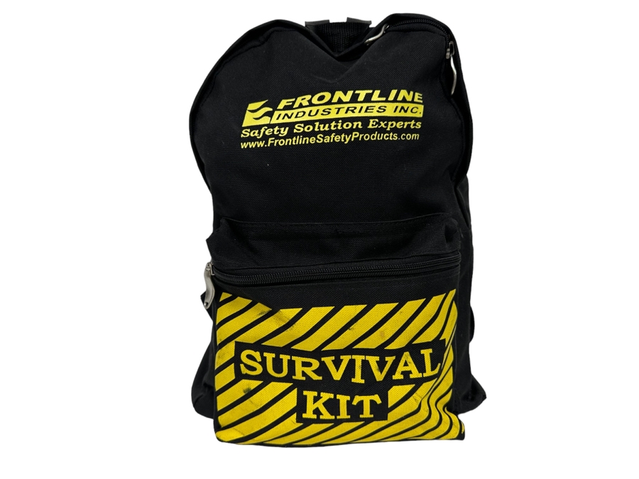 Survival Kit By Frontline Industries Inc [Photo 1]