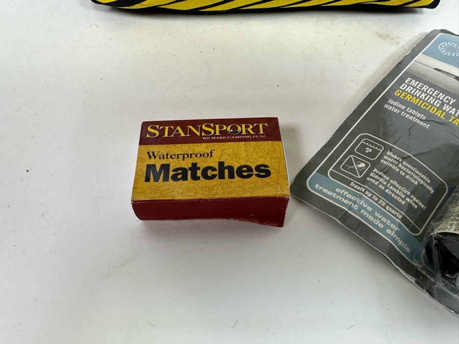 Survival Kit By Frontline Industries Inc [Photo 7]