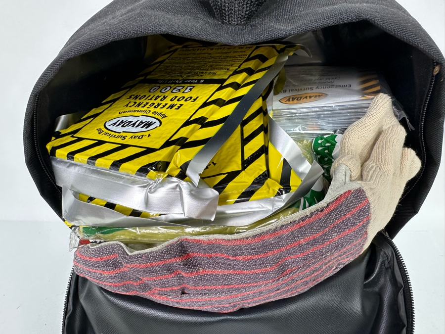Survival Kit By Frontline Industries Inc [Photo 4]