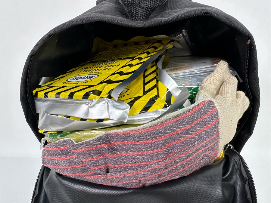 Survival Kit By Frontline Industries Inc [Photo 3]