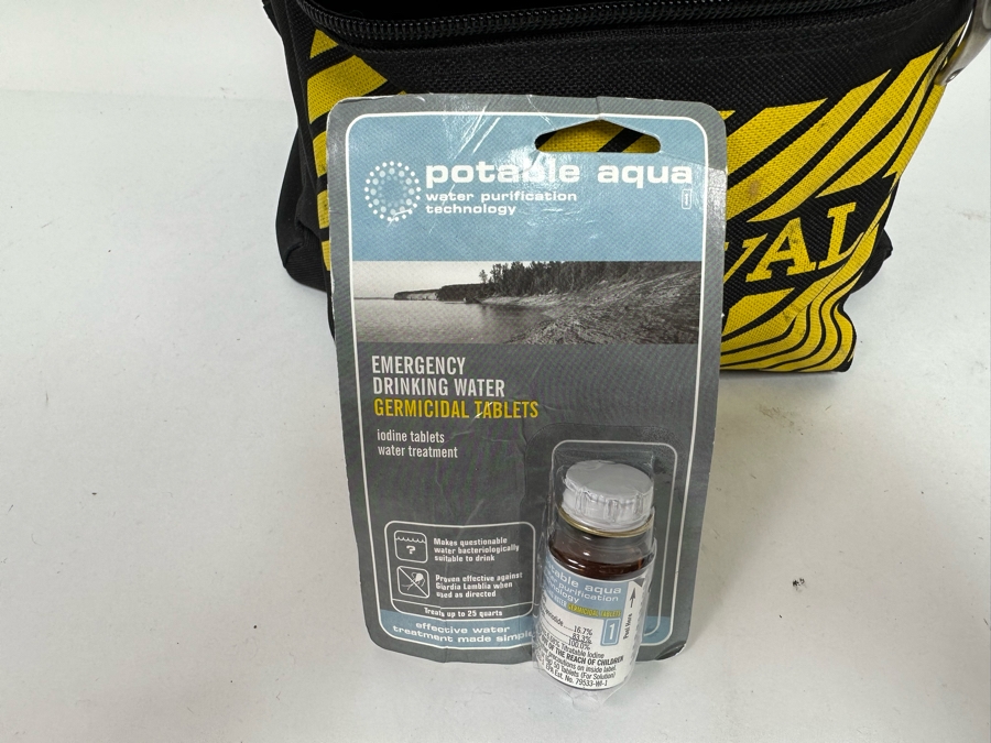 Survival Kit By Frontline Industries Inc [Photo 6]