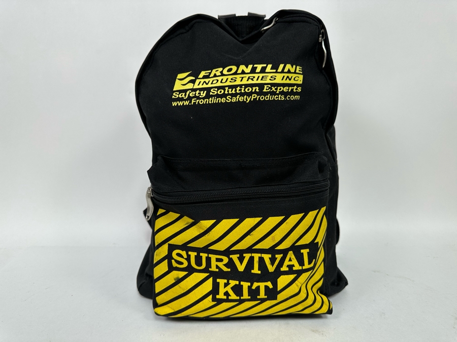 Survival Kit By Frontline Industries Inc [Photo 2]