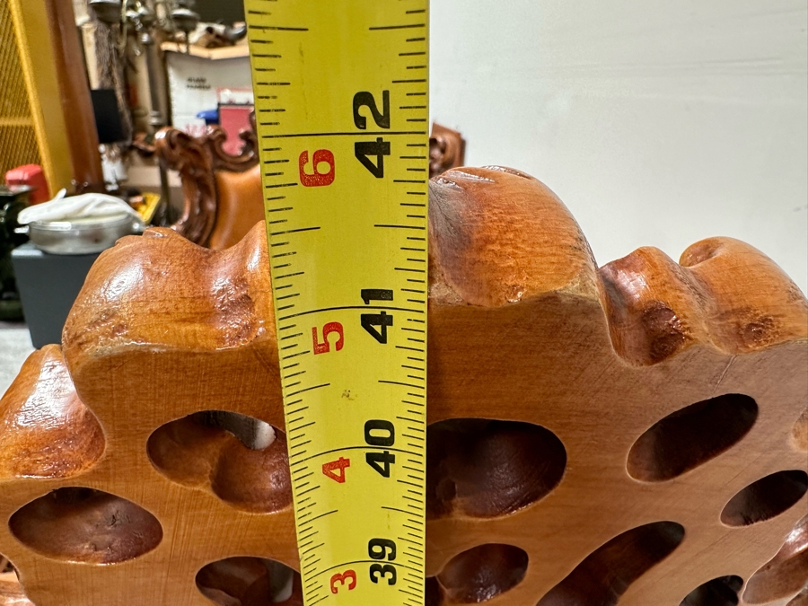 Pair Of Baroque Rococo Armchairs 39W X 32D X 41.5H [Photo 19]