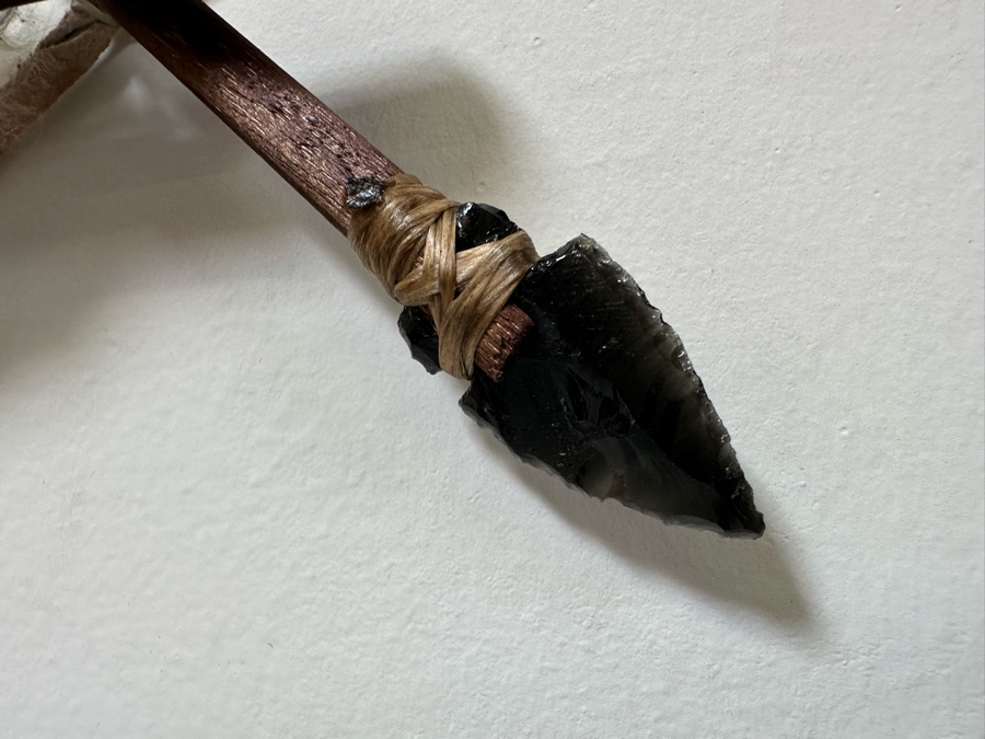 Navajo Medicine Wheel Wall Artwork 20W X 22H [Photo 10]