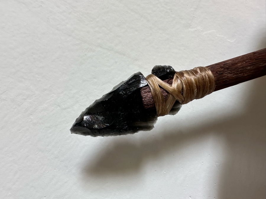 Navajo Medicine Wheel Wall Artwork 20W X 22H [Photo 11]