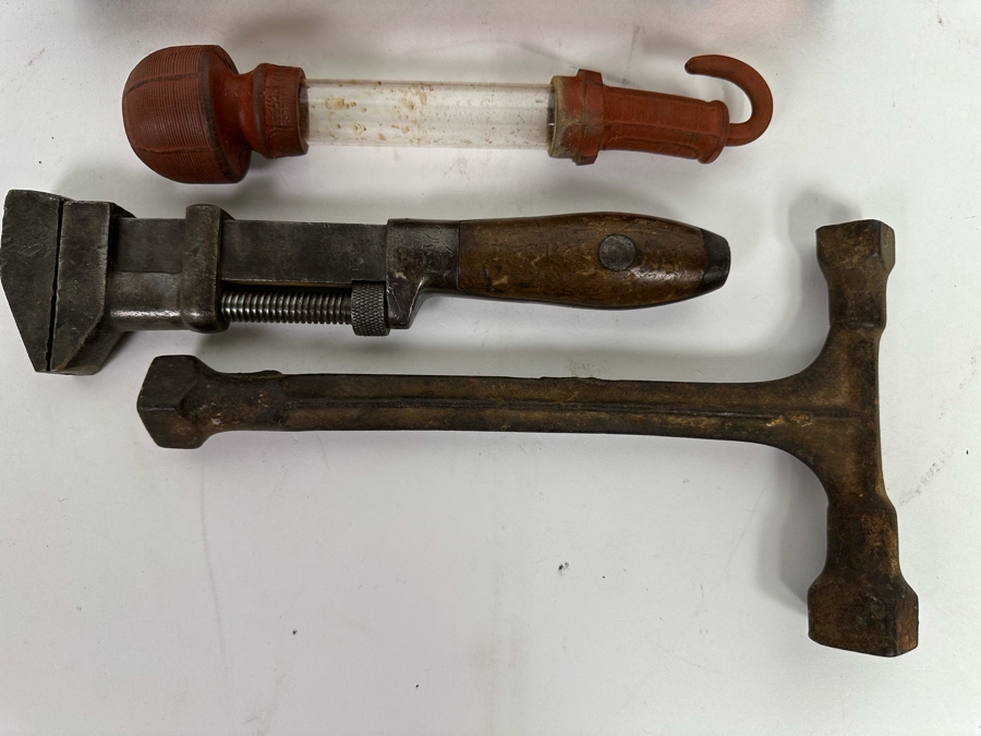 Vintage Tool Lot [Photo 8]