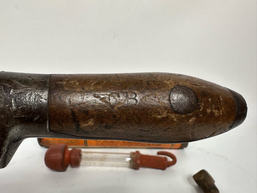 Vintage Tool Lot [Photo 10]