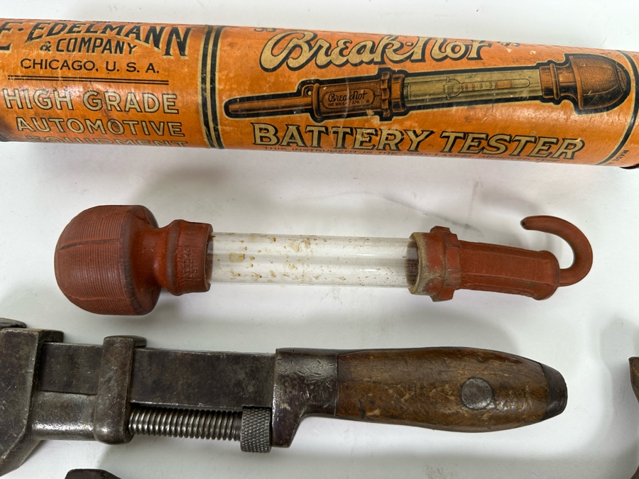 Vintage Tool Lot [Photo 6]