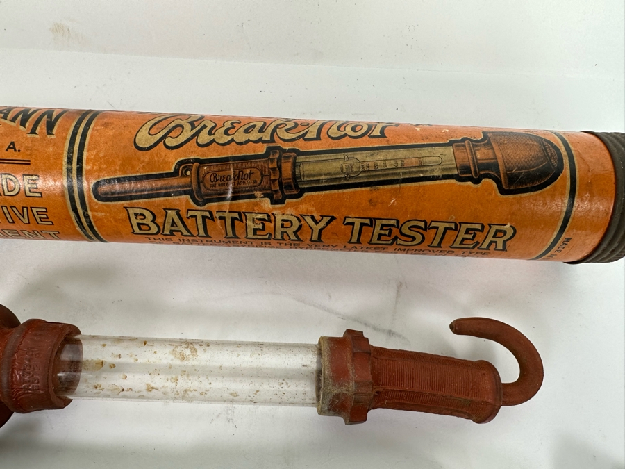 Vintage Tool Lot [Photo 5]