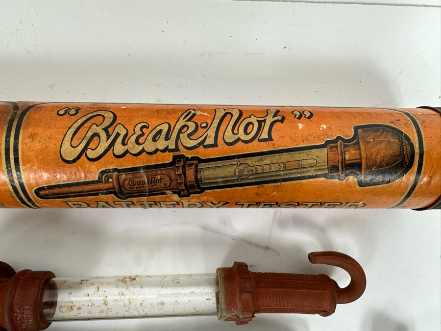 Vintage Tool Lot [Photo 4]