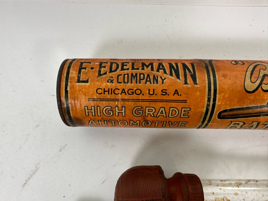 Vintage Tool Lot [Photo 3]