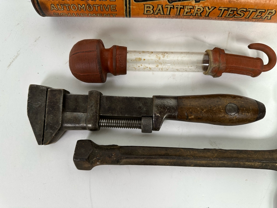 Vintage Tool Lot [Photo 7]