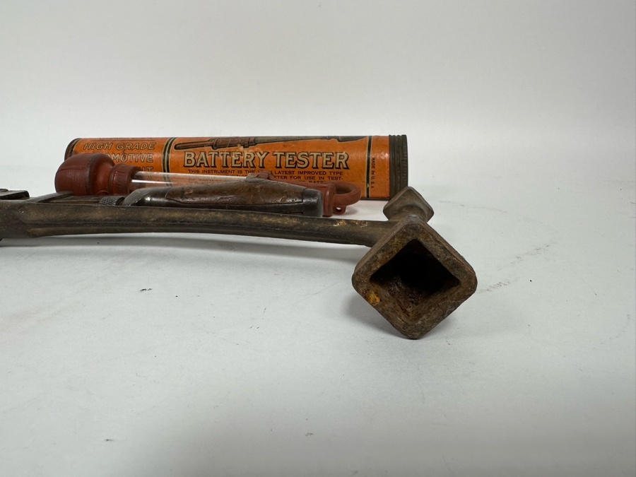 Vintage Tool Lot [Photo 9]