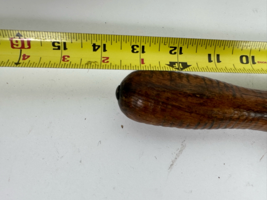 Vintage Meat Cleaver 13.5L [Photo 7]