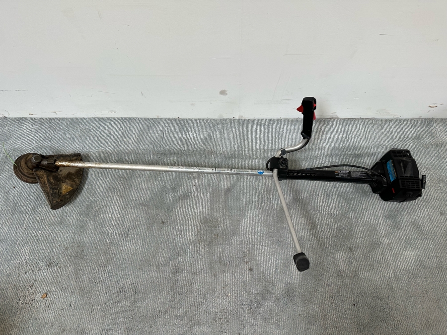 Craftsman brushwacker gas operated 36cc 72l